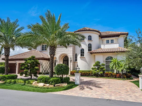 1801 Thatch Palm Drive, Boca Raton, FL 33432