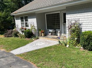 233 Smith Rd, Windham, ME 04062