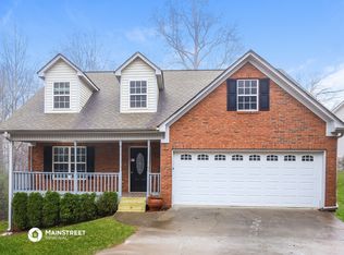 3168 Pine Haven Dr, Gainesville, GA 30506