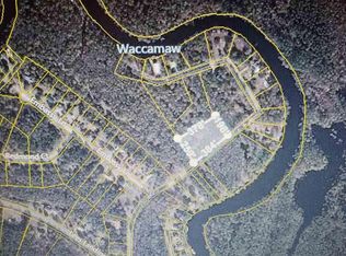 300 Waccamaw River Dr, Conway, SC 29526