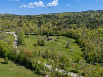 180 Straight Road, Mount Holly, VT, 05758