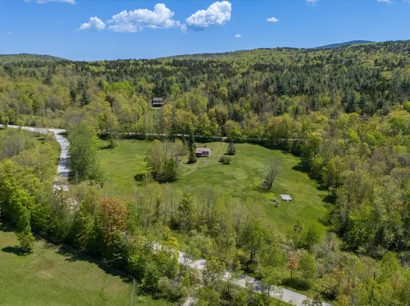 180 Straight Road, Mount Holly, VT 05758