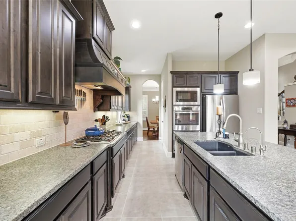 30119 Verdant Creek Dr, Fulshear, TX 77441