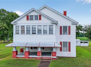 18 B Ave, Windsor, VA 23487