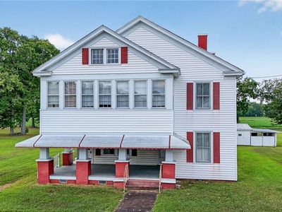 18 B Ave, Windsor, VA, 23487