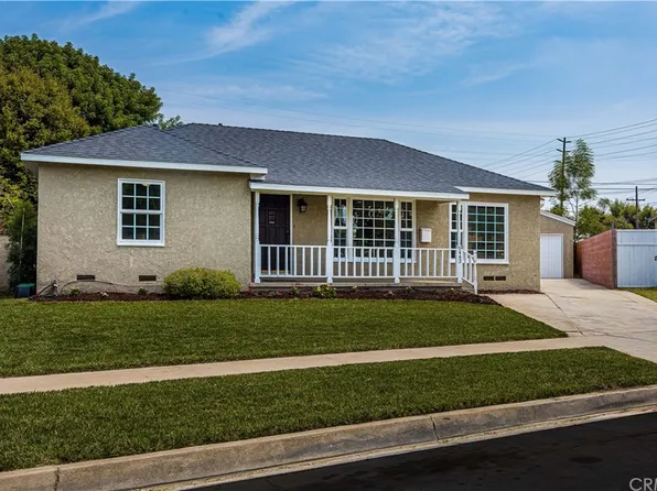 5443 E Harco St, Long Beach, CA 90808