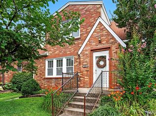 6707 Arthur Ave, Saint Louis, MO 63139