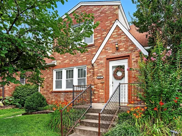 6707 Arthur Ave, Saint Louis, MO 63139