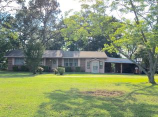 02525 Us Highway 231, Brundidge, AL 36010
