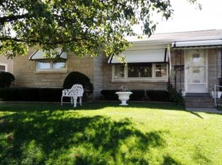 3812 Glenside Pl, Louisville, KY 40213