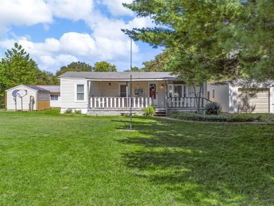 6 Lakeside Dr, Elsberry, MO, 63343