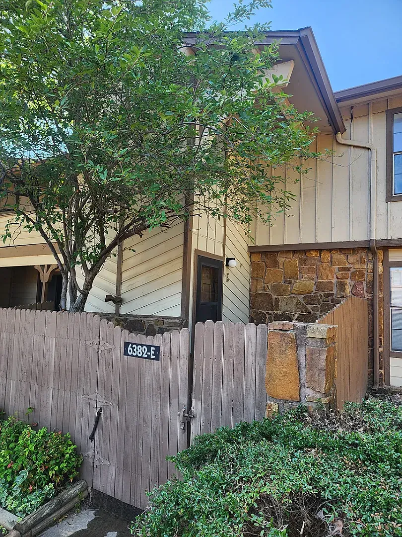 6382 South 80th East Ave Unite 31E — Photo 2