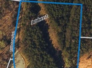 0 Tomlin Rd, Amherst, VA 24521