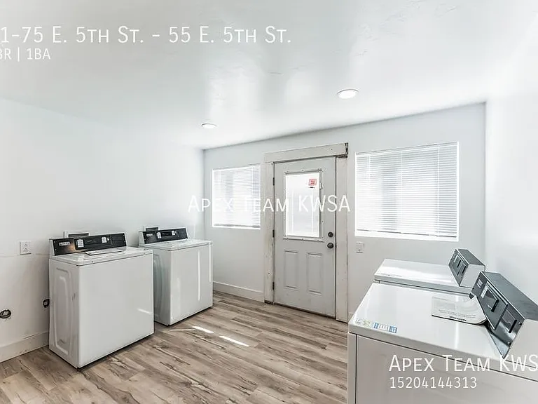 51-75 E 5th St #55 — Photo 28
