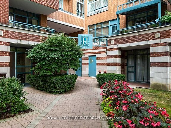 2nd image of 1091 Kingston Rd #529