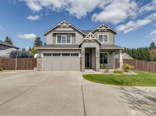 4206 NE 132nd St, Vancouver, WA 98686