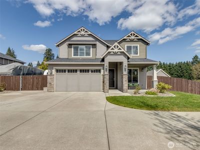 4206 NE 132nd Street, Vancouver, WA, 98686