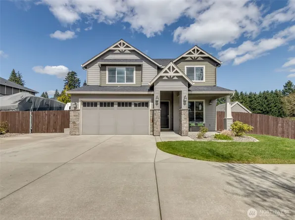 4206 NE 132nd Street, Vancouver, WA 98686