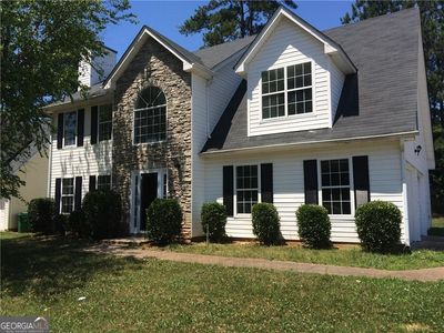 6417 Stonebridge Creek Ln, Lithonia, GA, 30058