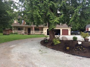 2824 196th St NW, Stanwood, WA 98292