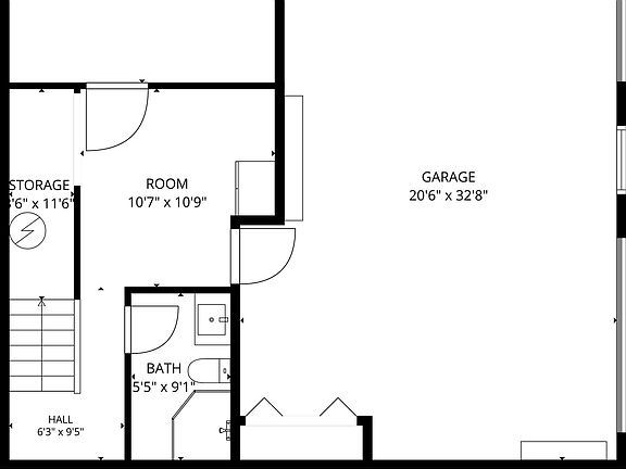 2nd image of 207 Rookwood Ct