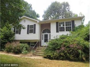 5860 Old Solomons Island Rd, Tracys Landing, MD 20779