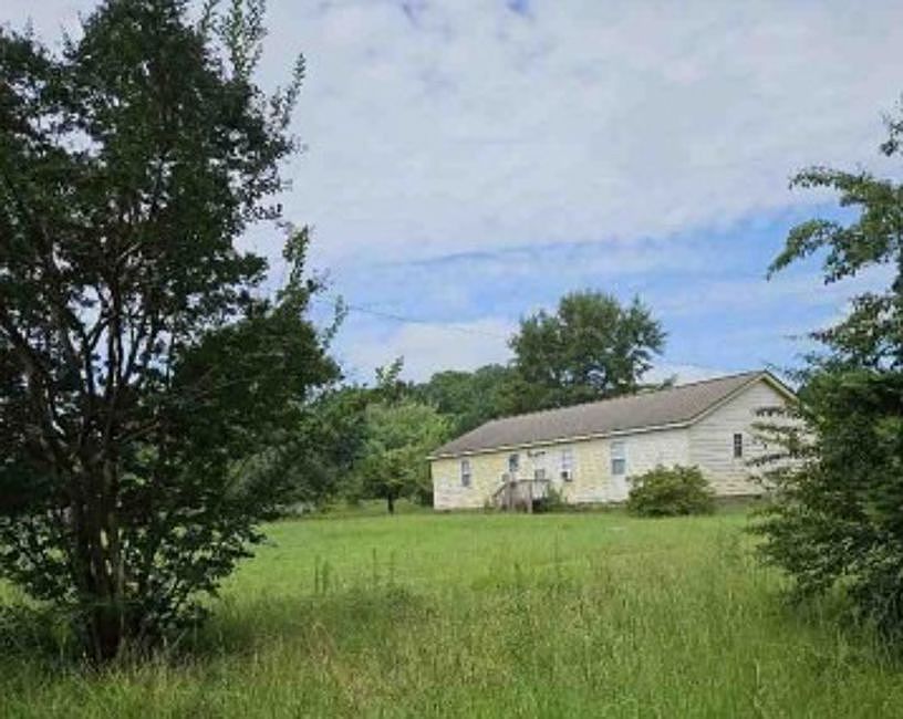 Property Front View