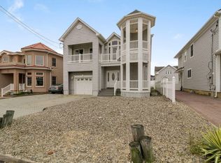 5 Virginia Ave, Lavallette, NJ 08735