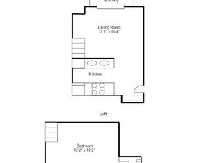 412 W Johnson St APT 7, Madison, WI 53703