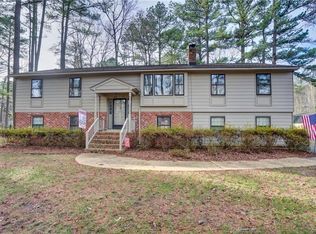 12625 Mount Hermon Rd, Ashland, VA 23005