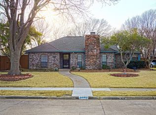 3209 Wrangler Rd, Plano, TX 75074