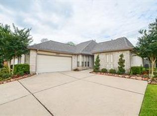 1947 Mayweather Ln, Richmond, TX 77406