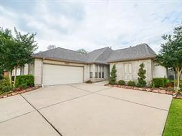1947 Mayweather Ln, Richmond, TX 77406
