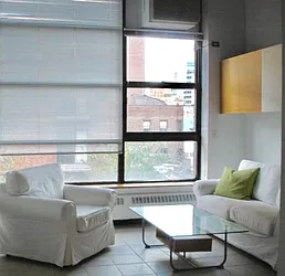 Rented by William K. Schwartz & Associates Inc.