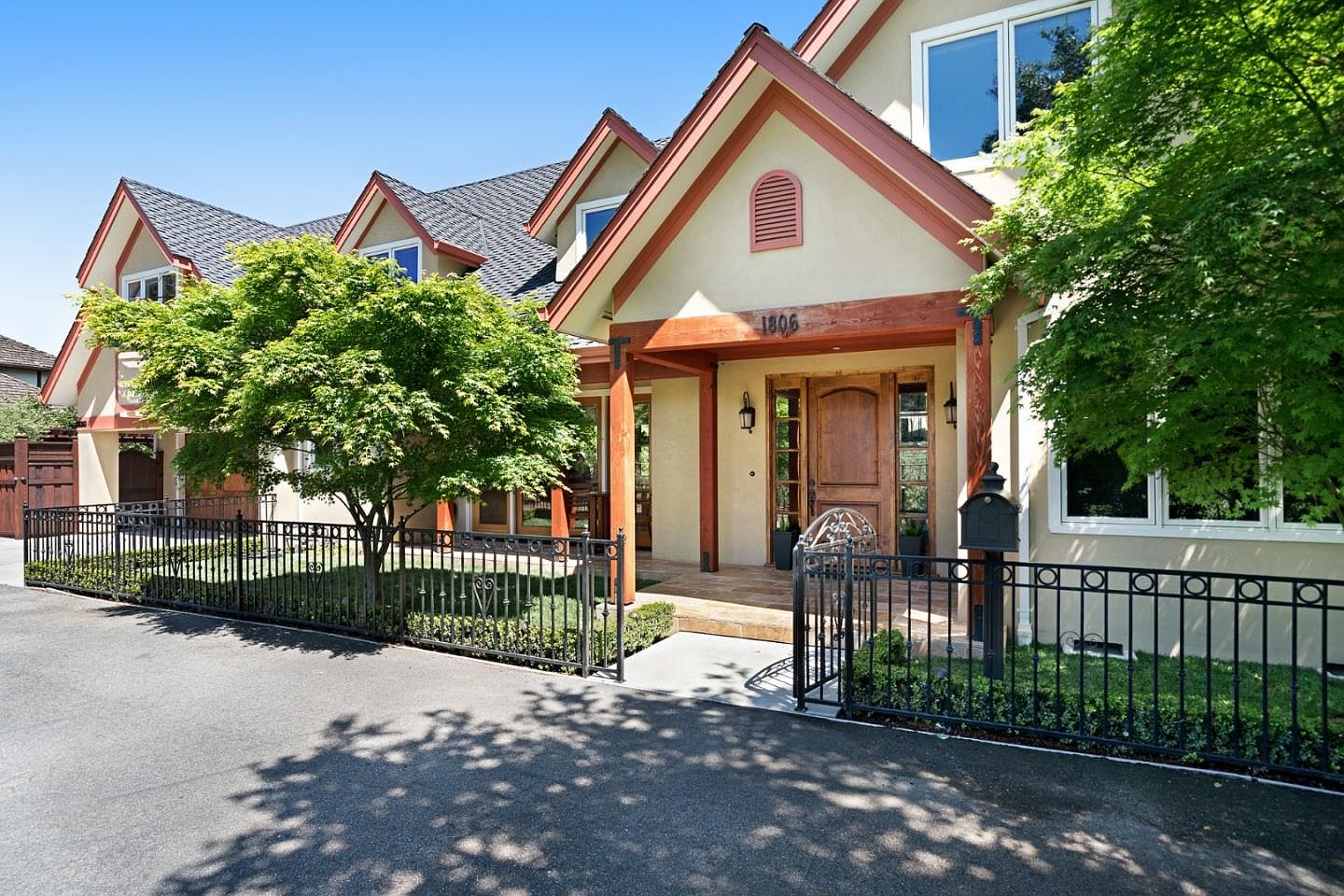 1806 Ralston Ave, Belmont, CA 94002 Zillow