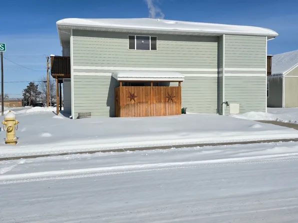 1117 14th St S APT 3, Great Falls, MT 59405