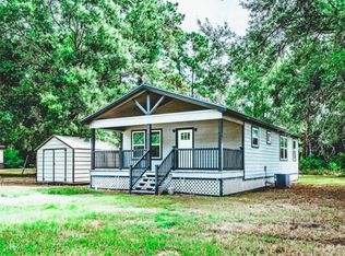 109 Monica St, Trinity, TX 75862