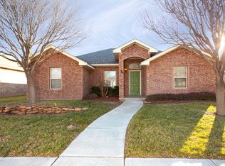 3621 S Roberts St, Amarillo, TX 79118