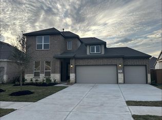 8214 Holly Blue Dr, Rosharon, TX 77583