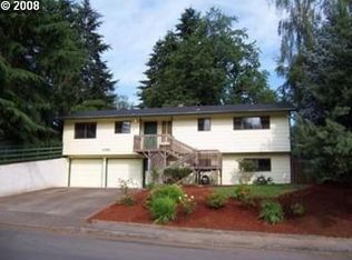 11595 SW Terrace Trails Dr, Tigard, OR 97223