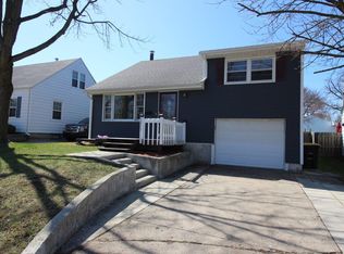 1801 N Highlands Blvd, Fort Wayne, IN