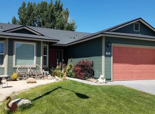 242 Heather Ln, Fernley, NV