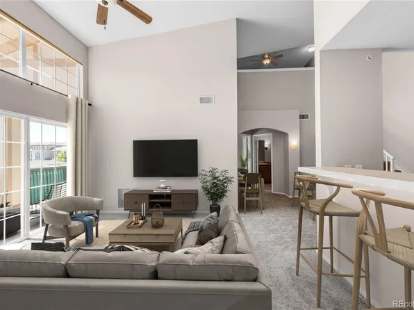 3854 S Dayton Way Bldg 9 #304, Aurora, CO 80014
