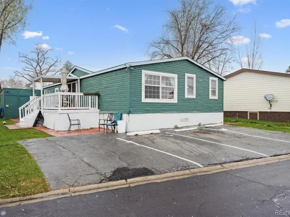 9100 Tejon Street LOT 115, Denver, CO 80260
