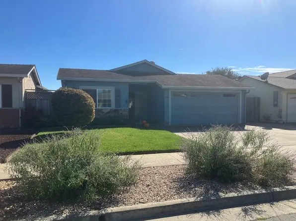624 Delta Way, Watsonville, CA 95076