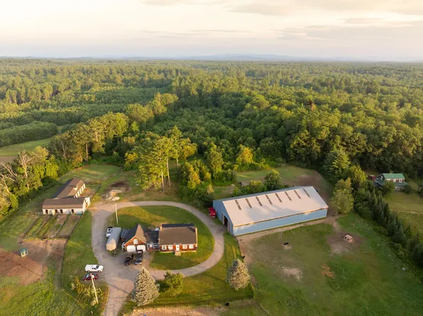 115 Haley Road, Hollis, ME 04042