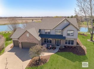 13011 S Greenfield Dr, Plainfield, IL 60585