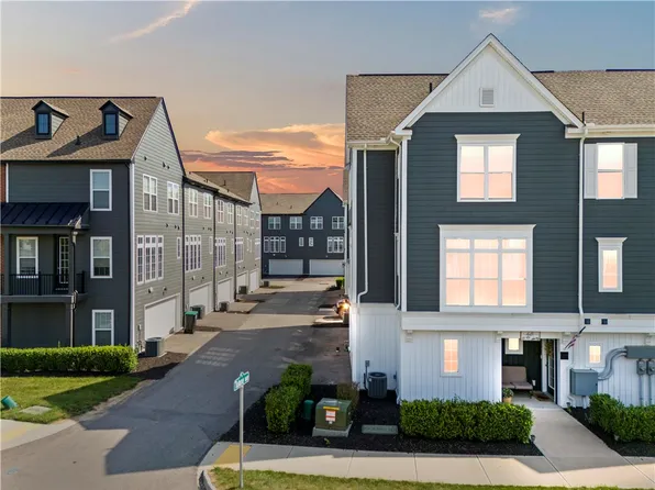 3106 Tulane Wy, Bridgeville, PA 15017