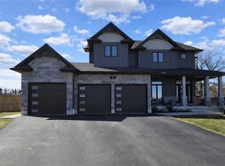 46 Stonebridge Pl, Norfolk County, ON