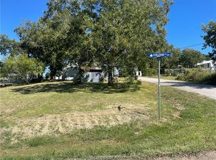 College St, Anderson, TX 77830